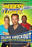 Biggest Loser Fitness V11-Calorie Knockout edito da Lions Gate Home Entertainment