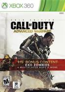 Call of Duty: Advanced Warfare Gold Edition edito da Activision
