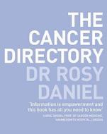 The Cancer Directory di Rosy Daniel edito da Harpercollins Publishers