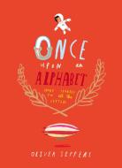 Once Upon an Alphabet di Oliver Jeffers edito da HarperCollins Publishers