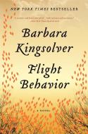 Flight Behavior di Barbara Kingsolver edito da HarperCollins