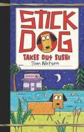 Stick Dog #11 di Tom Watson edito da HARPERCOLLINS