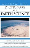 Mcgraw-hill Dictionary Of Earth Science di N/A Mcgraw-Hill edito da Mcgraw-hill Education