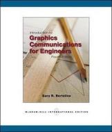 Introduction to Graphics Communications for Engineers  (B.E.S.T series) with AutoDESK 2008 Inventor DVD di Gary Robert Bertoline edito da McGraw-Hill Education - Europe