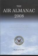 The Air Almanac 2008 edito da Government Printing Office