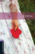 Level 4. Emma Audio Pack di Jane Austen, Clare West edito da Oxford University ELT