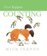 Counting di Mick Inkpen edito da Hachette Children's Books