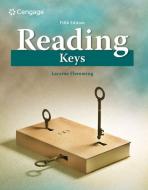 Reading Keys di Laraine E. Flemming edito da CENGAGE LEARNING
