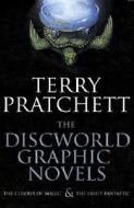 The Discworld Graphic Novels: The Colour of Magic and The Light Fantastic di Terry Pratchett edito da Random House USA Inc