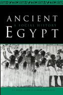 Ancient Egypt di Bruce G. Trigger, B. G. Trigger, B. J. Kemp edito da Cambridge University Press