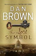 The Lost Symbol di Dan Brown edito da Transworld Publishers Ltd