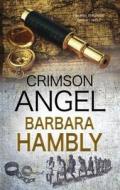 Crimson Angel di Barbara Hambly edito da Severn House Publishers Ltd