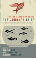 The Journey Prize Stories 21: The Best of Canada's New Writers di Various edito da MCCLELLAND & STEWART