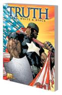 Captain America: Truth di Robert Morales edito da MARVEL COMICS GROUP