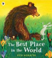 The Best Place in the World di Petr Horacek edito da Walker Books Ltd.