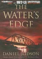 The Water's Edge di Daniel Judson edito da Brilliance Corporation