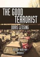 The Good Terrorist di Doris May Lessing edito da Blackstone Audiobooks