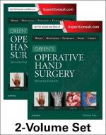 Green's Operative Hand Surgery di Scott W. Wolfe, William C. Pederson, Robert N. Hotchkiss, Scott H. Kozin, Mark S Cohen edito da Elsevier LTD, Oxford