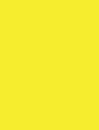 OK Bright Yellow with Brown Studio Note Book di ANGIE STALKER edito da Lulu.com