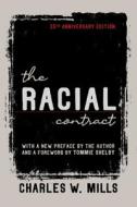 The Racial Contract di Charles W. Mills edito da Cornell University Press