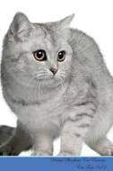 British Shorthair Cat Presents di Kitty Loving edito da Cat Central International
