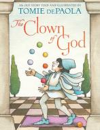 The Clown of God di Tomie Depaola edito da SIMON & SCHUSTER BOOKS YOU