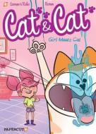 Cat and Cat #1: Girl Meets Cat di Christophe Cazenove, Herve Richez edito da PAPERCUTZ