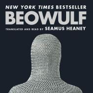 Beowulf di Seamus Heaney edito da HighBridge Audio