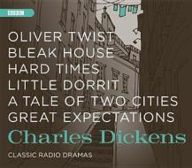 Charles Dickens di Charles Dickens edito da Bbc Audiobooks America