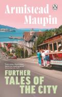 Further Tales Of The City di Armistead Maupin edito da Transworld Publishers Ltd
