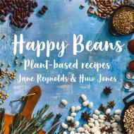 Happy Beans di Jane Reynolds edito da Graffeg Limited