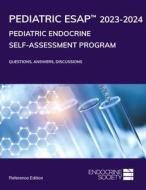 Pediatric ESAP 2023-2024 edito da Endocrine Society