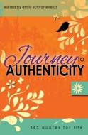 Journey to Authenticity edito da Difference Press