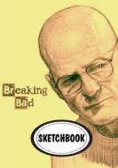 Sketchbook: Breaking Bad Walter: 110 Pages of 7 X 10 Blank Paper for Drawing (Sketchbooks) di Lisa Fox edito da Createspace Independent Publishing Platform
