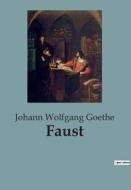 Faust di Johann Wolfgang Goethe edito da Culturea