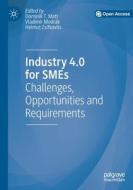 Industry 4.0 For SMEs edito da Springer Nature Switzerland AG
