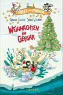Pelle und Pinguine - Weihnachten in Gefahr di Henning Callsen edito da Hanser, Carl GmbH + Co.