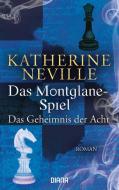 Das Montglane-Spiel. Das Geheimnis der Acht di Katherine Neville edito da Diana Taschenbuch