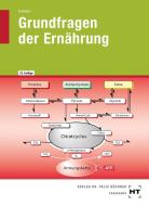 Grundfragen der Ernährung di Cornelia A. Schlieper edito da Handwerk + Technik GmbH