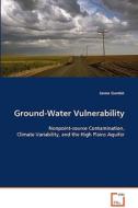 Ground-Water Vulnerability di Jason Gurdak edito da VDM Verlag Dr. Müller e.K.