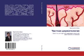 Chastnaya Dermatologiya di Baltabaev Mir-Ali edito da Lap Lambert Academic Publishing