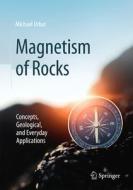 Magnetism of Rocks di Michael Urbat edito da Springer Berlin Heidelberg