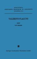 Gai Valeri Flacci Setini Balbi di Gaius Valerius Flaccus edito da Vieweg+teubner Verlag