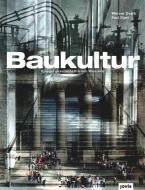 Baukultur di Werner Durth, Paul Sigel edito da Jovis Verlag GmbH