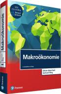 Makroökonomie di Olivier Blanchard, Gerhard Illing edito da Pearson Studium