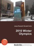 2010 Winter Olympics edito da Book On Demand Ltd.