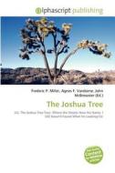 The Joshua Tree edito da Betascript Publishing