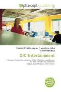 Dic Entertainment edito da Betascript Publishing