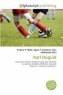 Karl Duguid edito da Alphascript Publishing