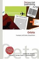 Orbitz edito da Betascript Publishing